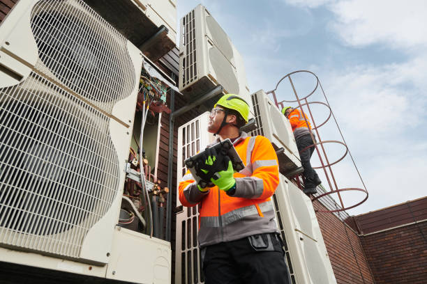 Best Central Air Repair  in Woodbine, IA