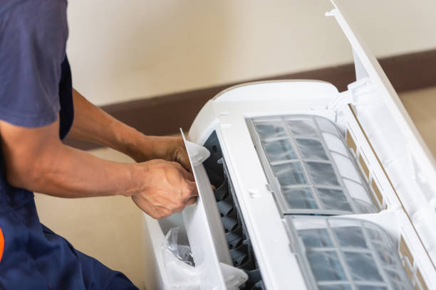 HVAC Troubleshooting in Woodbine, IA