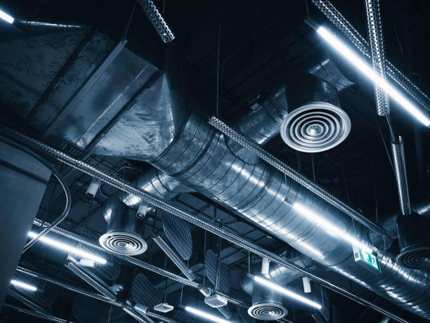 Best HVAC Air Duct Cleaning  in Woodbine, IA