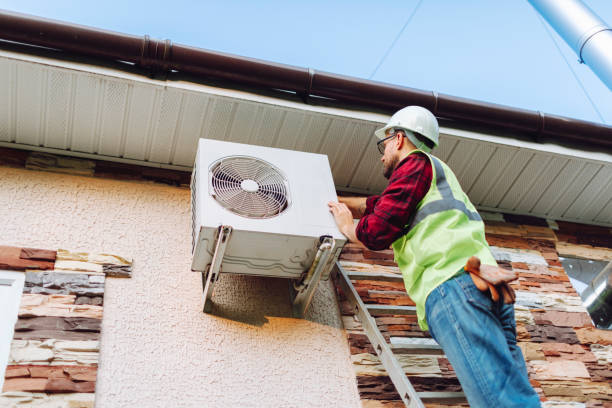 Best HVAC Installation Services  in Woodbine, IA