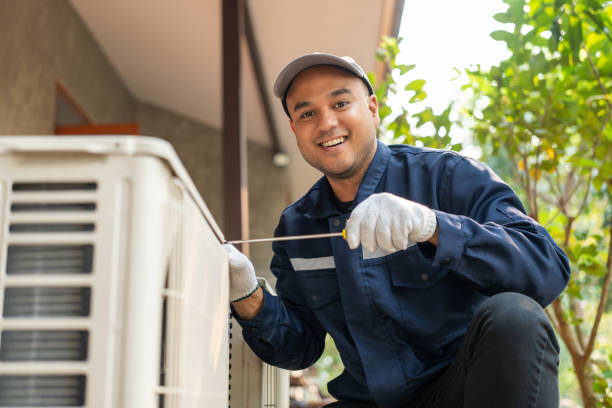 Best Affordable HVAC Services  in Woodbine, IA