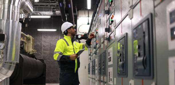 Professional HVAC in Woodbine, IA